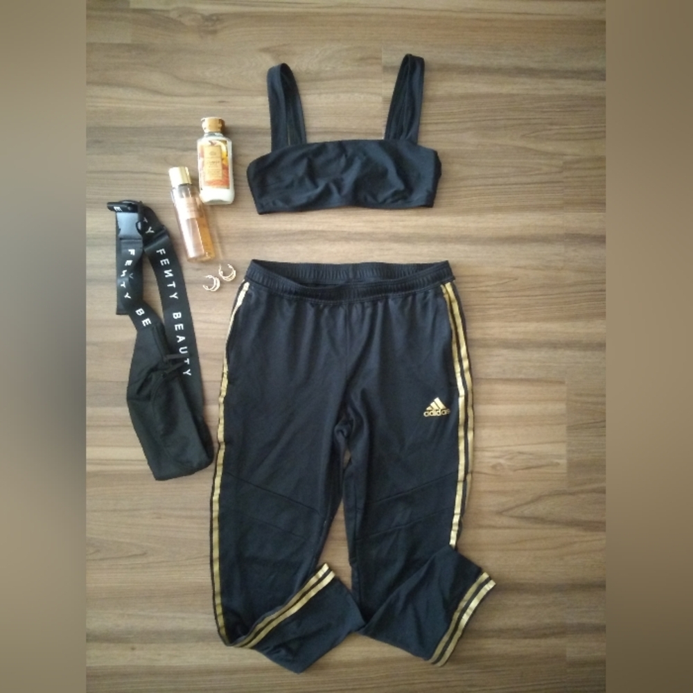 🖤Adidas Pants